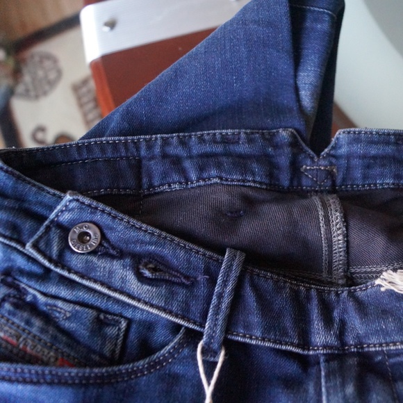 Diesel Jeans NWT - Picture 5 of 7